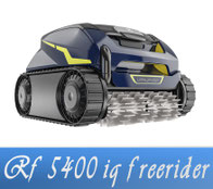 Link RF 5400 iQ Freerider Zodiac Poolroboter Poolreiniger Poolsauger