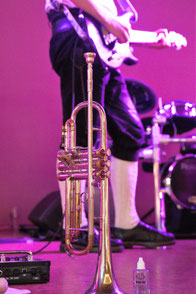 Partyband Coverband In Bielefeld Ambiente