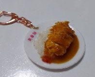 こどもの台所　豆腐ハンバーグ