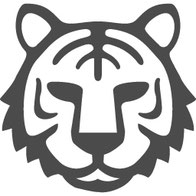 ホーム - 掛け軸/掛軸 猛虎 虎 龍 鯉 高松邦夫・邦仙