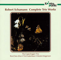 CD: Robert Schumann