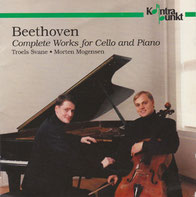 CD: Beethoven