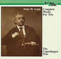 CD: Niels W. Gade