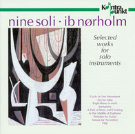 CD: IB NØRHOLM