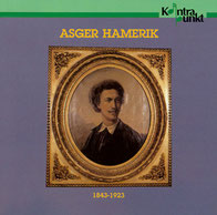 CD: Asger Hamerik