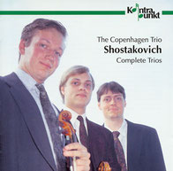 CD: Shostakovich