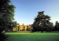 Hanbury Manor
