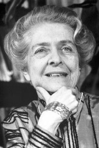 Rita Levi Montalcini