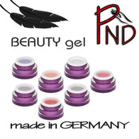 BEAUTY gel