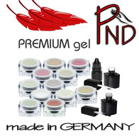 PREMIUM gel