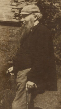 Thomas Probert (1839 - 1904)