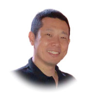 トレーナーの松川大悟です