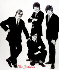 THE GENTLEMEN