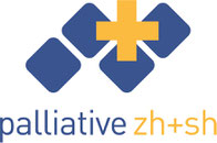 Logo Palliative zh+sh