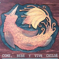 Restaruante Mundo Nuevo Ancud Chiloé