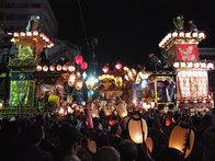 川越祭り2019 出店管理