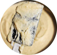 BIld: Rezept für Orangenkuchen, ein einfacher und leckerer Kuchen mit Orangensaft; gefunden auf www.partystories.de