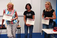 Toastmasters Nice Discours Humoristique