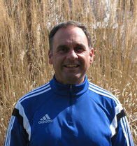 Sandra Minnert Fußballcamp Trainerteam Achim Rullmann