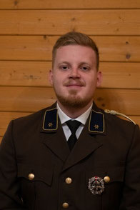 Leiter des Verwaltungsdienstes V Grim Michael