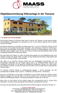Apartment, Toscana, Villa,