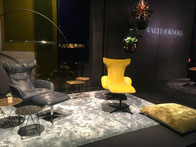 imm cologne 2019 interior highlights Esther Ollick Stefanie Treiber Vintage Design Interior