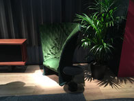 imm cologne 2019 interior highlights Esther Ollick Stefanie Treiber Vintage Design Interior