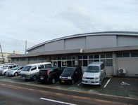 城北市民体育館