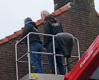 Deskundige Gevelinspectie: Bescherm en Behoud de Kwaliteit van Je Gebouw