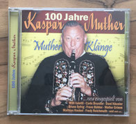 CD Muther Kaspar