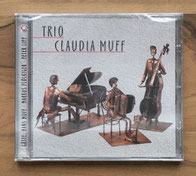 CD Trio Claudia Muff