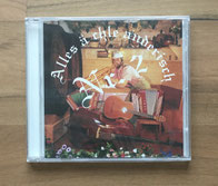 CD Marty Ruedi