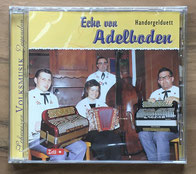 CD Echo von Adelboden