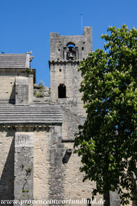 Bild: Kathedrale Notre-Dame-de-Nazareth in Vaison-la-Romain 