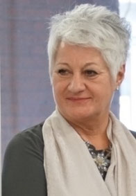 Ines Mösle 2016