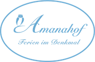 amanahofs Webseite!