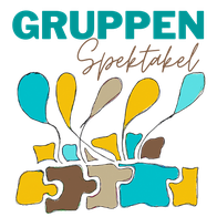 Das Logo von Gruppenspektakel.com wird hier abgebildet.