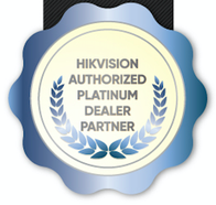 HikVision Platinum Partner, TAURUS Sicherheitstechnik