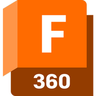 Logo Autodesk Fusion 360