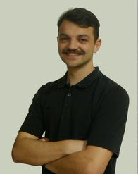 2. Jugendleiter Josef Baierl