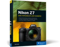 Buch zur Nikon Z7