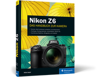 Buch zur Nikon Z6