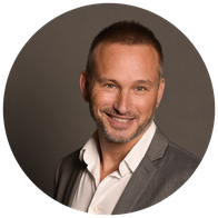 alt="Referent auf dem Gesundheits-Forum Nottwil 2025"