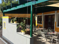 Gastgarten