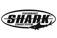 Shark Exhaust, BMW R 1200, 1250