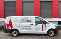 Bio Schaumlöscher, Bio Feuerlöscher, Bio Handfeuerlöscher, Bio Fluorfrei, biologisch abbaubar, umweltfreundlich, Feuerlöscherservice, Feuerlöscherkontrolle, Feuerlöscherwartung, Feuerlöscher, Schaumlöscher, Leichtwasser, Preis, Region Basel, Schweiz
