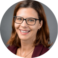 Melanie Kohler, Skoliose Fachgruppe