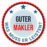 Guter Immobilienmakler Berlin Tegel