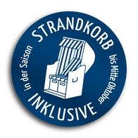 Inklusive Strandkob