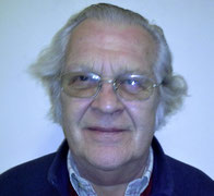 Photo of Councillor Bartram